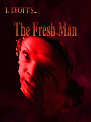 cover image of The Fresh Man